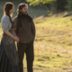 Image for article titled Katherine Waterston and Vanessa Kirby embark on a frontier romance in The World To Come